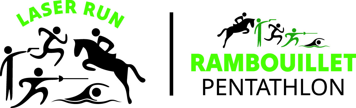 Logo Pentathlon Rambouillet